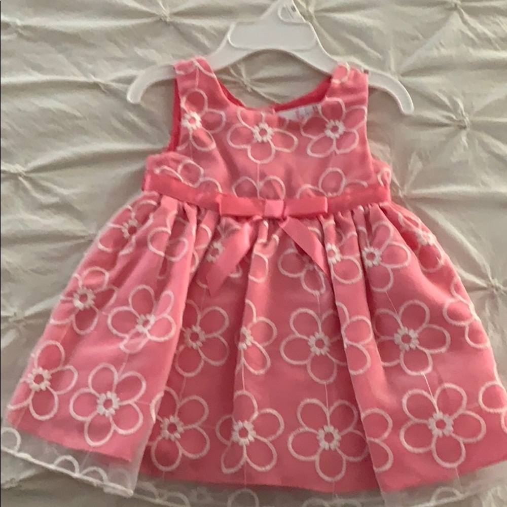 Baby dress